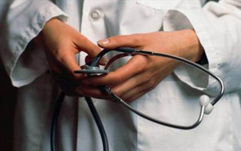 پزشکان متخلف نقره‌داغ شدند